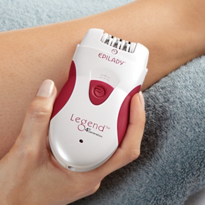 Epilady Legend Epilator - 50396