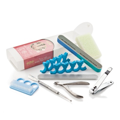 SOS Bring Your Own Pedicure Kit - 50405