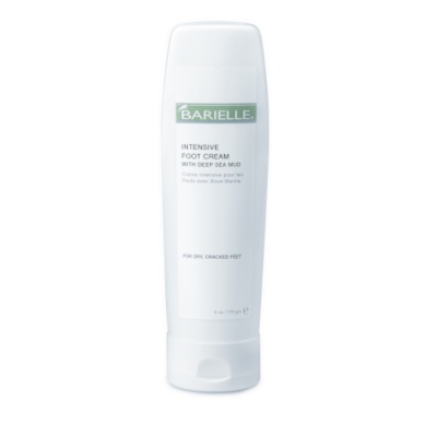 Barielle Intensive Foot Cream, 6 oz. - 50417