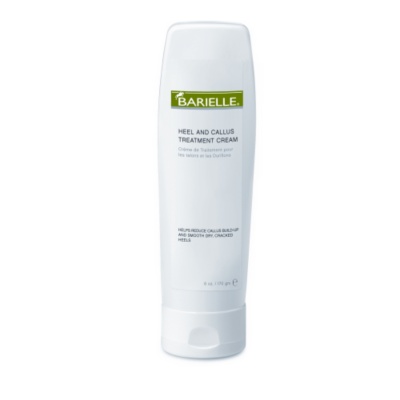 Barielle Heel and Callus Cream, 6 oz. - 50418