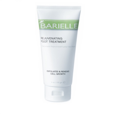Barielle Foot Treatment Cream, 6 oz. - 50420