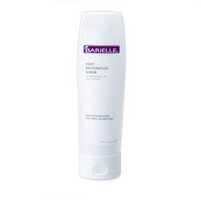 Barielle Foot Restoration Scrub, 6 oz. - 50421