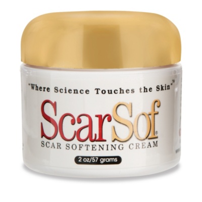 ScarSof, 2oz - 50432