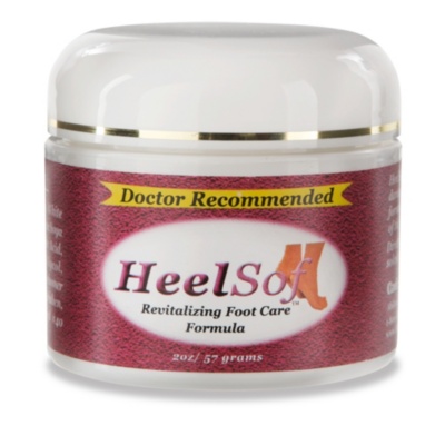 HeelSof, 2oz - 50433