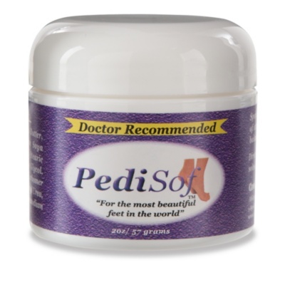 PediSof, 2oz - 50434