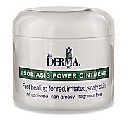 TriDerma Psoriasis Power Ointment, 4oz., Each - 50442 TriDerma Psoriasis Power Ointment, 4oz., Each - 50442