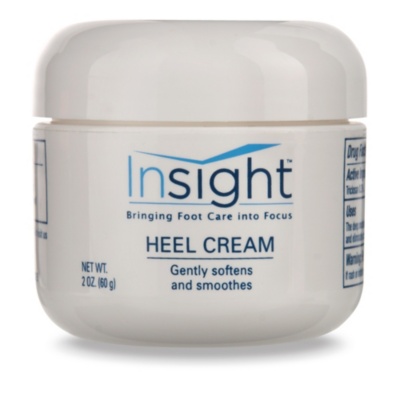 Insight Heel Cream, 2 oz - 50451