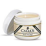Callex Callus Ointment, 1.75 oz, Each - 50452 Callex Callus Ointment, 1.75 oz, Each - 50452