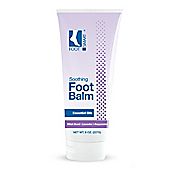 FootSmart Soothing Foot Balm, 8 oz. - 50477 FootSmart Soothing Foot Balm, 8 oz. - 50477