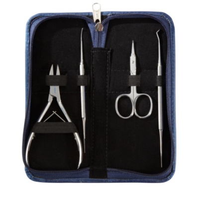 Body Toolz Ingrown Toenail Kit - 50493