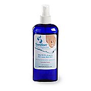 Sanifeet Shoe Disinfectant, 8 oz. - 50565 Sanifeet Shoe Disinfectant, 8 oz. - 50565