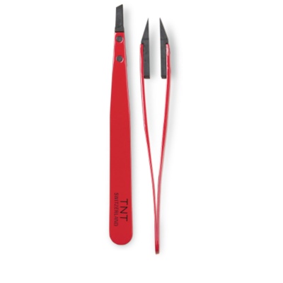 Precision-Tip Tweezers

