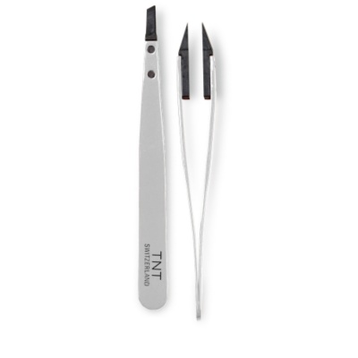 Precision-Tip Tweezers