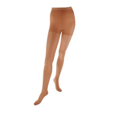 FootSmart Women's Sheer Firm Support Pantyhose, Pair  - 60067