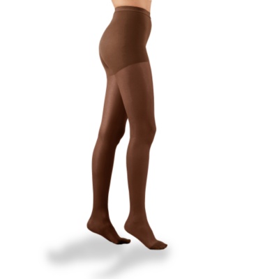 FootSmart Women s Sheer Firm Support Pantyhose, Pair
