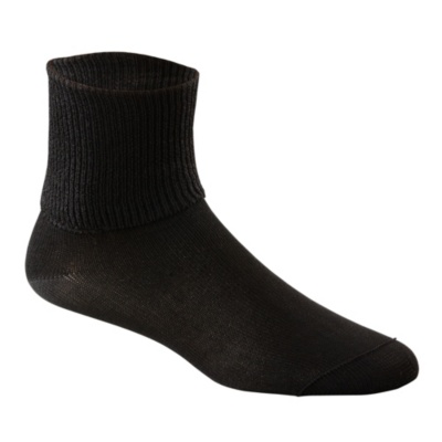 Wigwam Women's Rolled-Cuff Socks, 3 Pairs - 99390