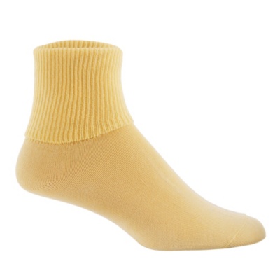 Wigwam Women's Rolled Cuff Socks, Pair - 60090