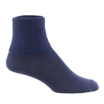 Wigwam Women's Rolled Cuff Socks, Buy 3 Get 1 Free - 99490