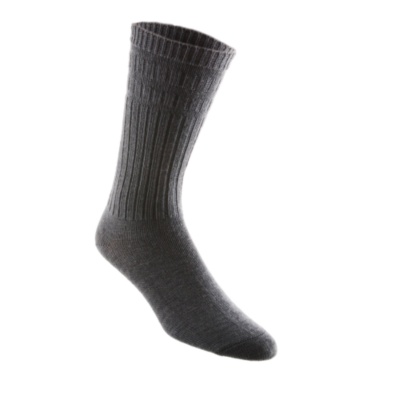 Softop Men's Wool Thermal Crew Socks, Pair - 60109