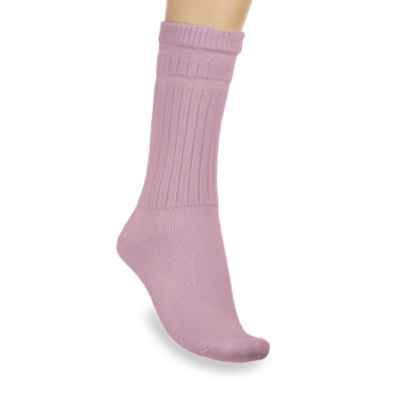 Softop Women's Thermal Wool Crew Socks, Pair  heather