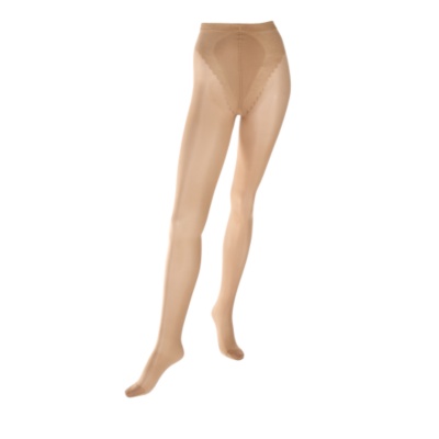 Solidea Women s Sheer Moderate Support Pantyhose, Pair
