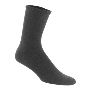 All Day Socks Women's Cushioned Crew Socks, Pair - 60134