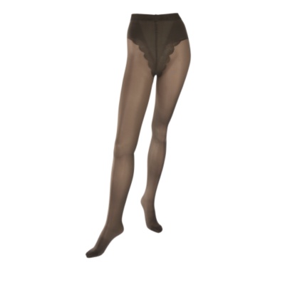 FootSmart : Solidea Women s Sheer Light Support Pantyhose, Pair : Foot Health > Light Support