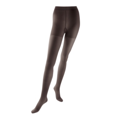 Juzo Womens Attractive Sheer Moderate Support Pantyhose, Pair
