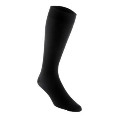 Jobst for Men Moderate Support Over-the-Calf Dress Socks, Pair