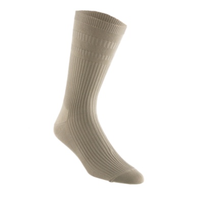 Extra Roomy Socks