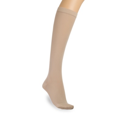 Smart Support Women's Solid Nylon Firm Support Trouser Socks, 3 Pairs - 99252 Smart Support Women's Solid Nylon Firm Support Trouser Socks, 3 Pairs - 99252