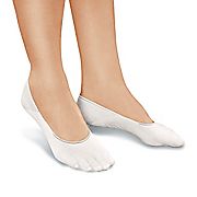 PedaBella No-Show Seam-Free Footies, 2 Pairs - 60244 PedaBella No-Show Seam-Free Footies, 2 Pairs - 60244