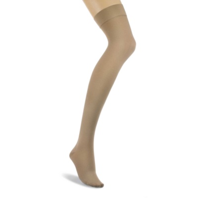 Jobst Relief Men's / Women's Firm Support Thigh Highs, Pair