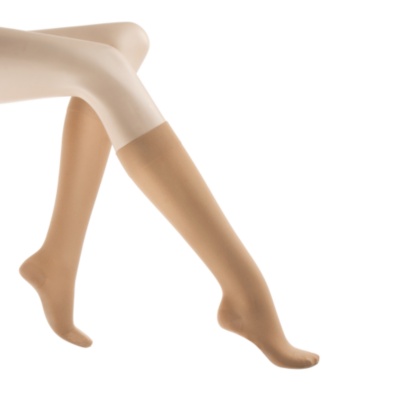 Jobst Relief Men's / Women's Firm Support Knee Highs, Pair