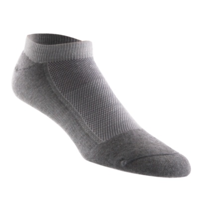 Wigwam Men's / Women's Ultimax Cool-Lite Cushioned Low Cut Socks, 3 Pairs - 99757 Wigwam Men's / Women's Ultimax Cool-Lite Cushioned Low Cut Socks, 3 Pairs - 99757