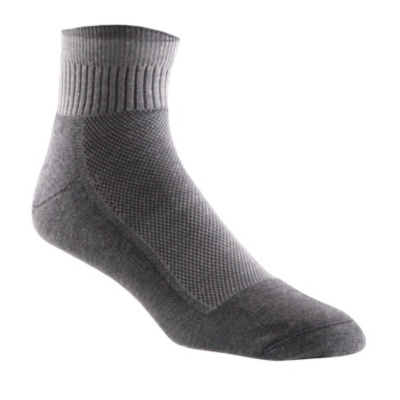 Wigwam Men's / Women's Ultimax Cool-Lite Cushioned Mini-Crew Socks, Pair
