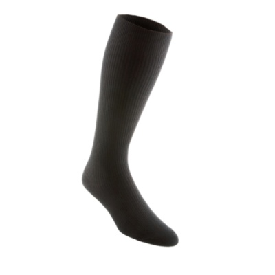 Simcan Comf EEZ Men's / Women's Over the Calf Dress Socks, Pair