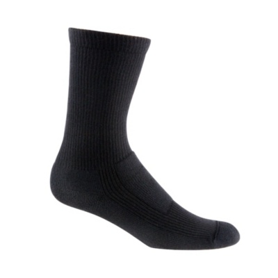 Fox River Women's Wick Dry Crew Socks, Pair