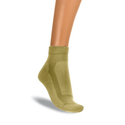 Fox River Women's Wick Dry Quarter Socks, Pair loden