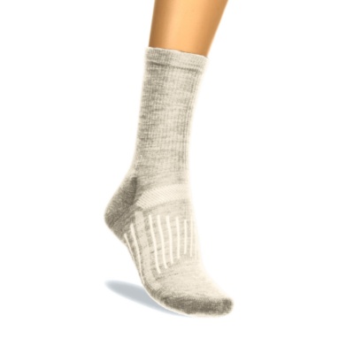 SmartWool Women's Walking Light Cushioned Crew Socks, Pair