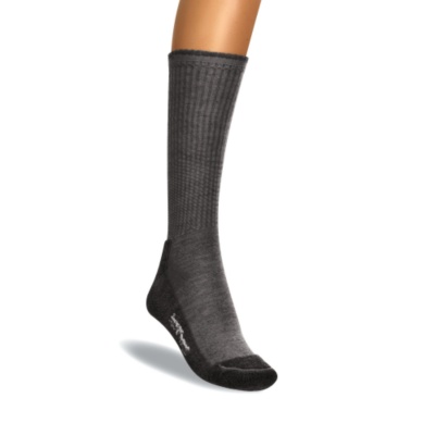 SmartWool Men's Casual Cushioned Crew Socks, Pair