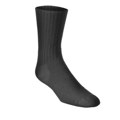 World's Softest Sock Women's Crew Socks, Pair