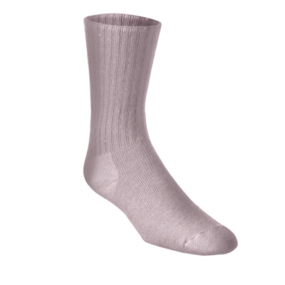 World's Softest Sock Women's Crew Socks, 3 Pairs - 99575