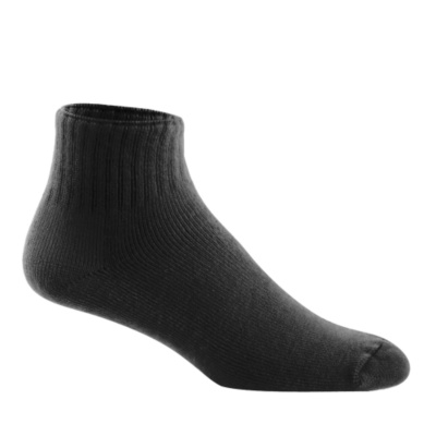 World's Softest Sock Women's Quarter Socks, Pair
