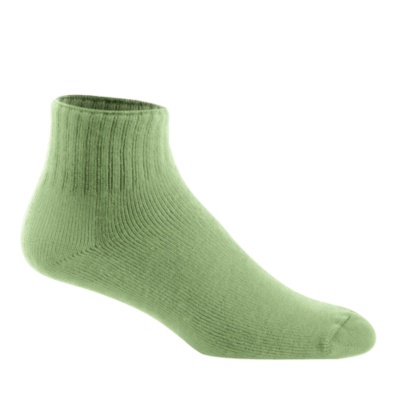 World's Softest Sock Women's Quarter Socks, Pair - 60276