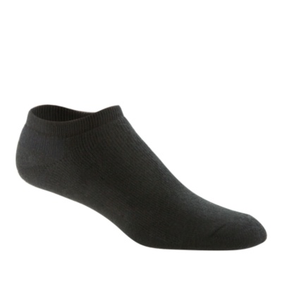 World's Softest Men's Low Cut Socks, Pair