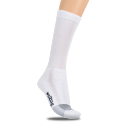 Fox River Men's / Women's Wick Dry Crew Socks, Pair