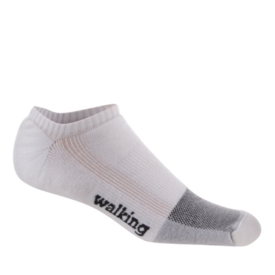 Fox River Men's / Women's Wick Dry Walking Ankle Socks, Pair - 60296