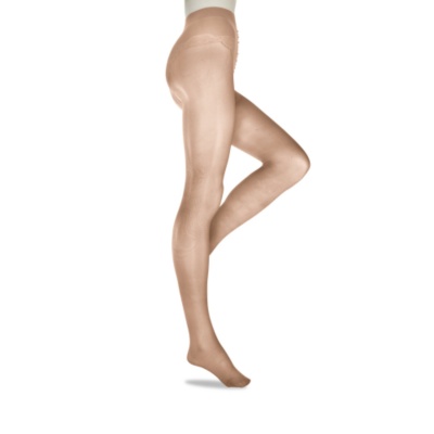 Jobst Women's UltraSheer Light Support Pantyhose,  Pair   taupe