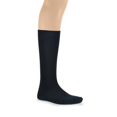 Jobst For Men Light Support Over-the-Calf Socks, Pair
